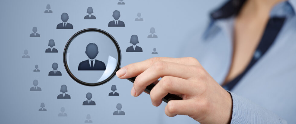 Human resources and CRM