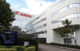 Canon Nederland wint B2B Marketing Award
