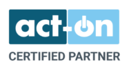 Acton-logo certified partner spotonvision