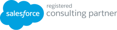 Salesforce-logo consulting partner spotonvision