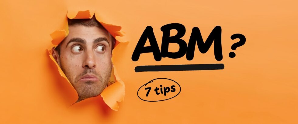 Is ABM geschikt voor mijn bedrijf?