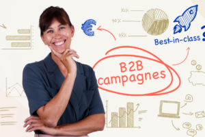 b2bcampagnes-b2bscan-maturitymodel-spotonvision