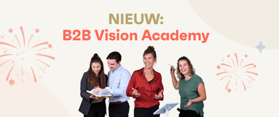 B2B-Vision-Academy