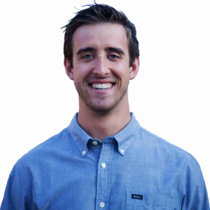 Scott Tousley Growth hacking expert @Hubspot